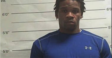 Michael Williams, - Orleans Parish County, LA 